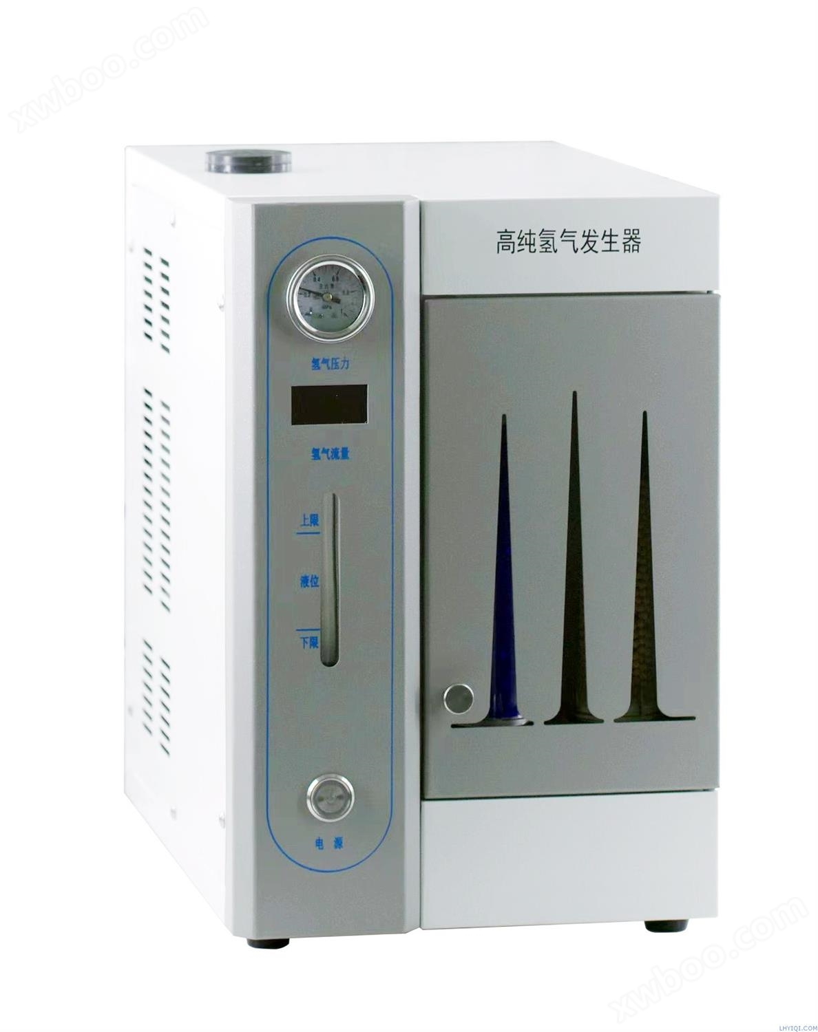 SDH−1型水素発生器