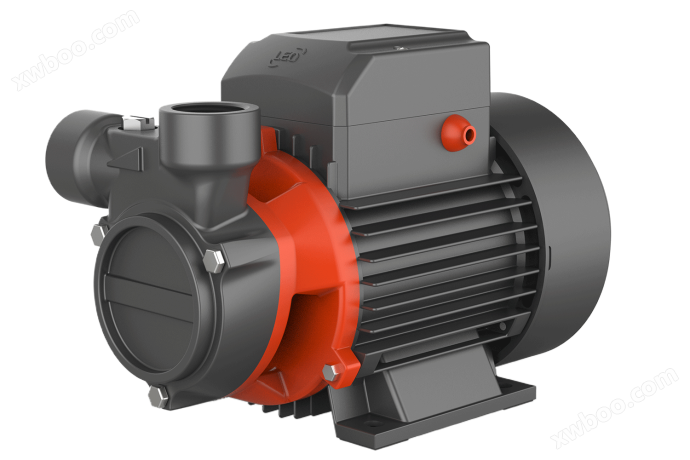 Pompa centrifuga micro Vortex XQm