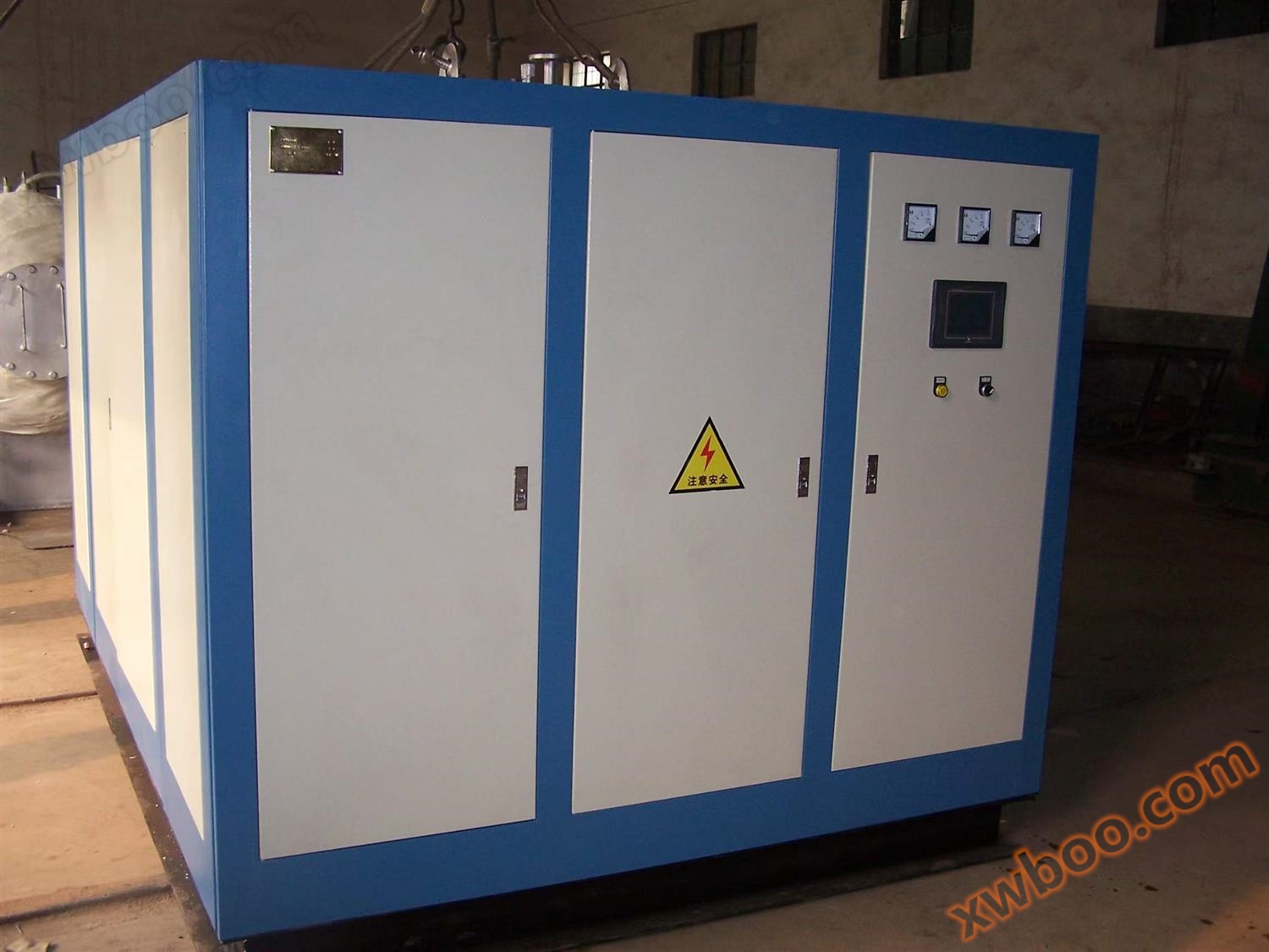 电热蒸汽锅炉 电热蒸汽锅炉