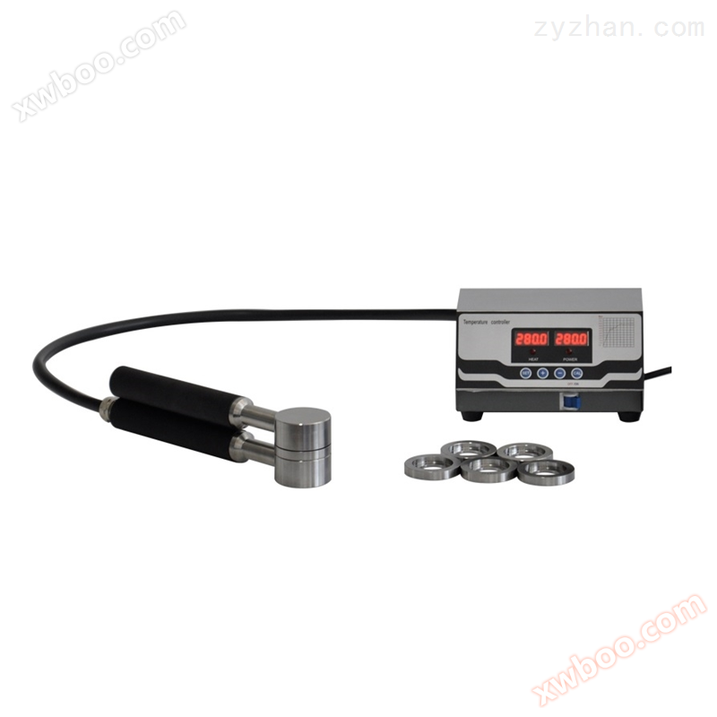 Infrared heating quantitative mold manufacturer