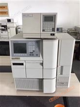 Cromatográfico líquido Waterworld usado