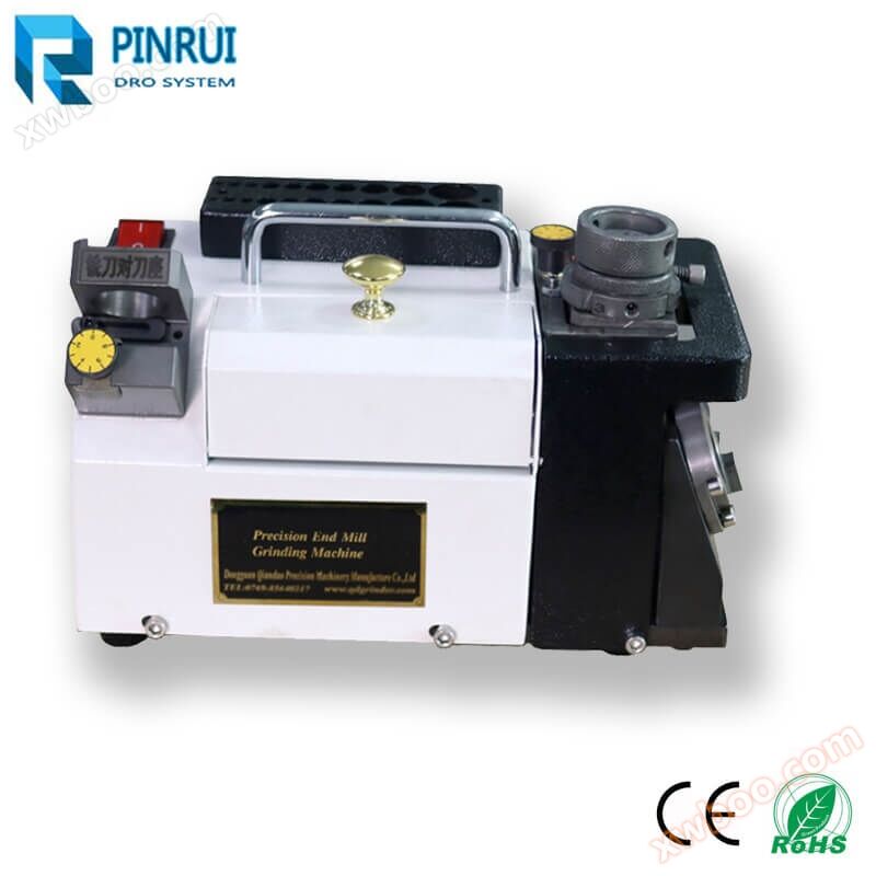 M3-M14 fresadora vertical fresadora PR-314