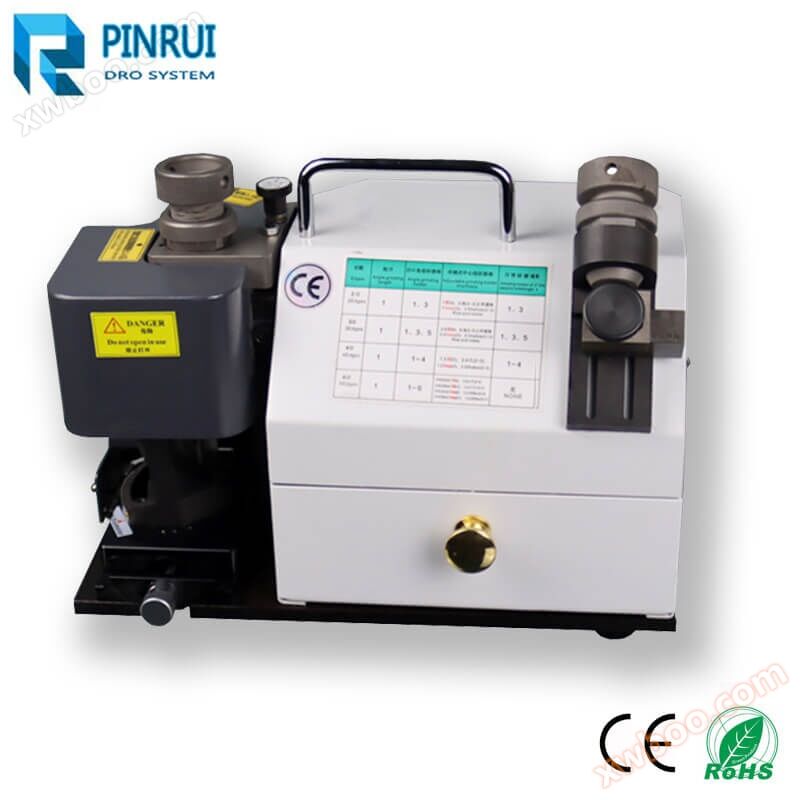 M3-M13 fresadora vertical fresadora PR-313
