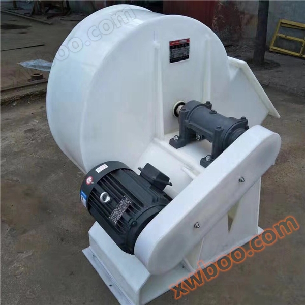 البلاستيك بروبلين مروحة