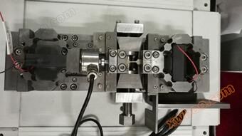 DKTP Micro Mechanical Tensile Low Cycle Fatigue Tester