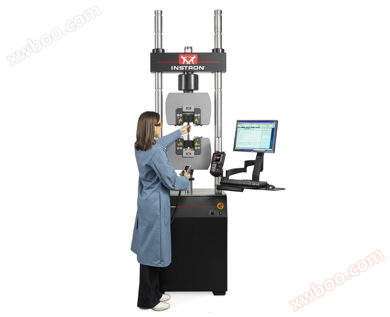Hydraulic Mechanics Testing Machine