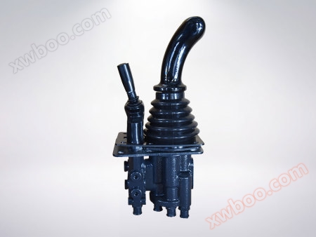 Tay cầm thí điểm Triplex