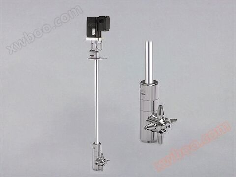 CY-08H electric 3D can washer