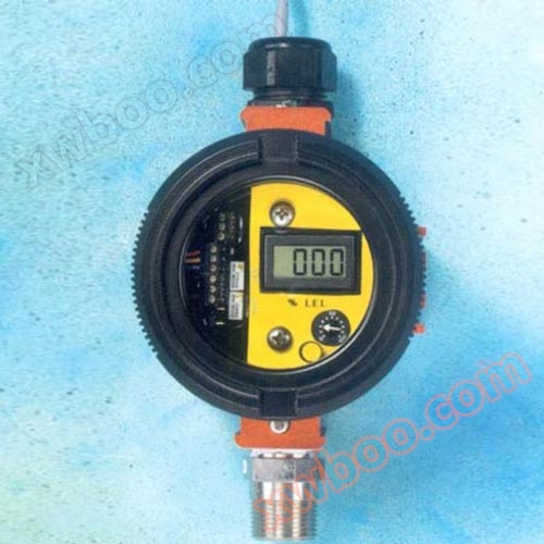 C12-17 Combustible Gas Detector