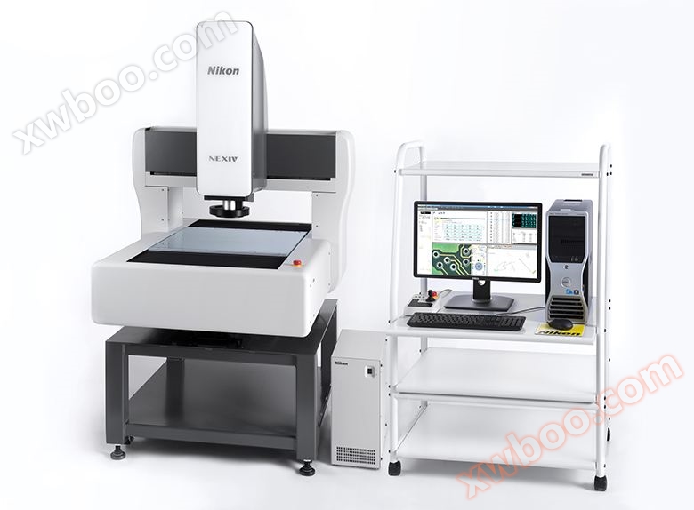 Nikon VMZ-S6555 Automatic Image Measuring Instrument