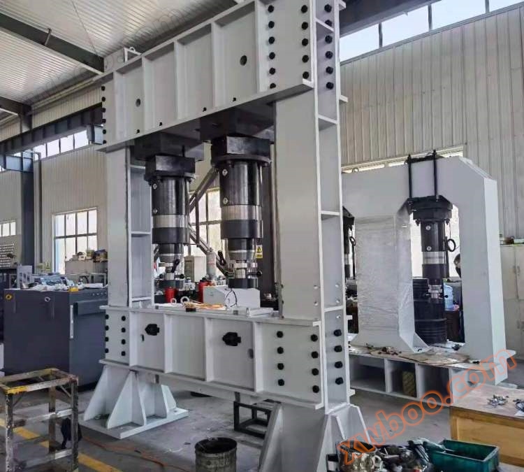 China test elektrohydraulische servo grote vermoeidheid tester meerkanaals component vermoeidheid test systeem