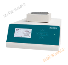 Thermostatic oscillator MHR13