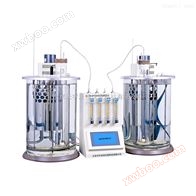 TW-2081RP lubricating oil foam performance tester