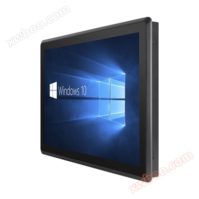 Máy tính bảng công nghiệp 11,6 inch | Máy tích hợp công nghiệp gắn kết nhúng | Máy điều khiển công nghiệp màn hình cảm ứng nhiệt độ rộng và nhiệt độ thấp chống bụi và dầu bẩn cho hệ thống MES | Giao diện người-máy