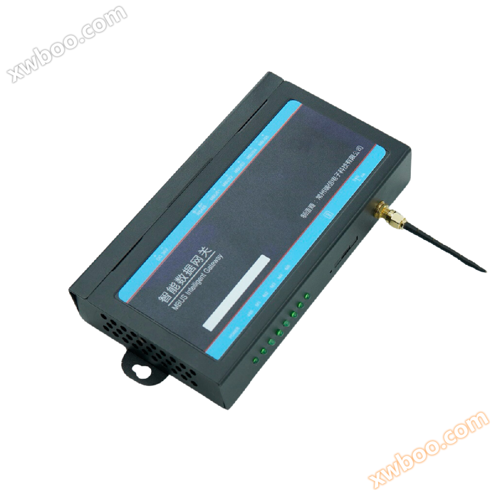 WG315-MBUS Intelligent Data Gateway
