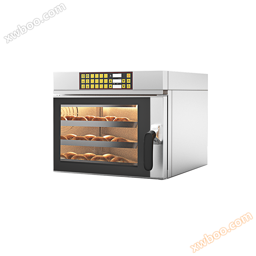 4 pinggan kilang angin panas elektrik YKZ-4E