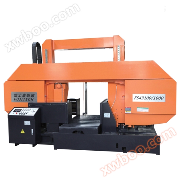 Semi automatic gantry