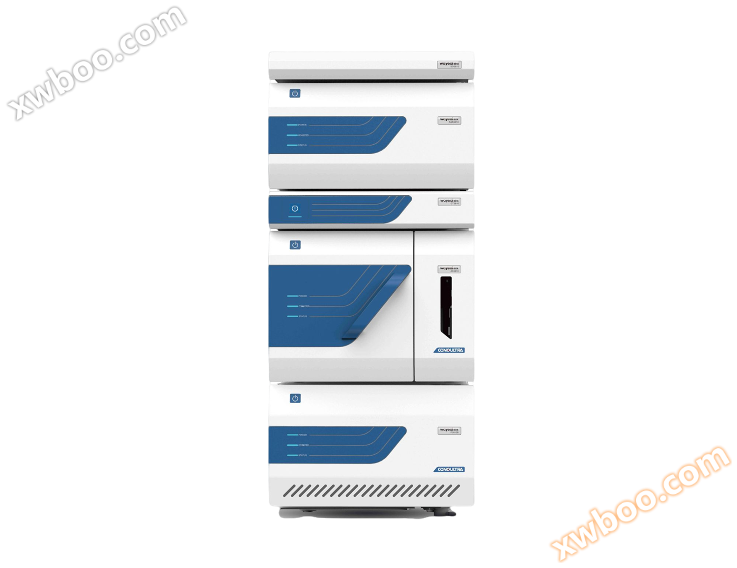 lc3600 سلسلة فائقة الأداء اللوني السائل