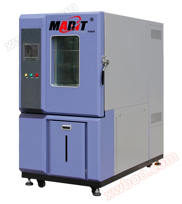 マレット恒温恒湿試験箱MRT-HWHS-1000 A高低温交流湿熱試験室