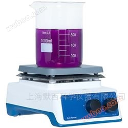 Nhập khẩu Coleparmer Stuart CNC nóng Magnetic khuấy