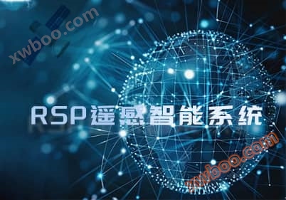 RSP衛星リモートセンシング知能システム