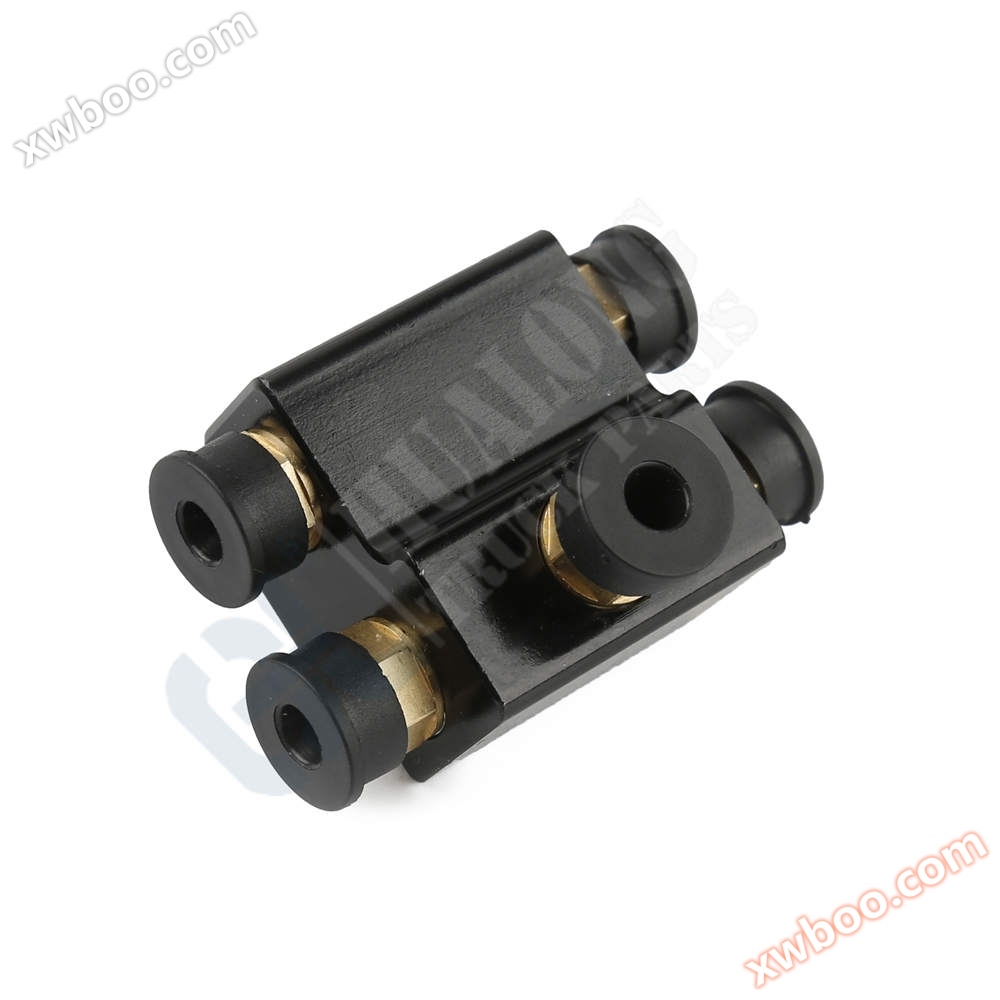 21880315 bloc de connexion de camion de pompage de camion de pompage de camion de camion de Volvo Trucks